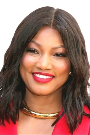 Garcelle Beauvais profil kép