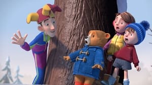 Paddington kalandjai 1. évad Ep.49 Paddington és a hó