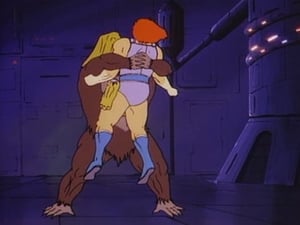 ThunderCats 1. évad Ep.31 31. epizód