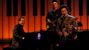 Later... with Jools Holland 36. évad Ep.5 5. epizód