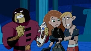 Kim Possible 2. évad Ep.17 17. epizód