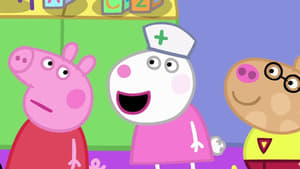 Peppa malac 5. évad Ep.37 37. epizód