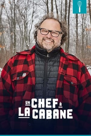 Un chef à la cabane 10. évad (2022-04-01) poszter