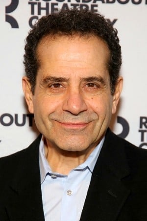 Tony Shalhoub profil kép