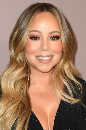 Mariah Carey profil kép