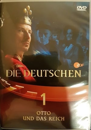 Die Deutschen 1. évad (2008-10-26) poszter