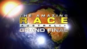 The Amazing Race Australia 1. évad Ep.12 12. epizód