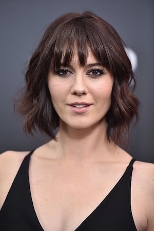 Mary Elizabeth Winstead profil kép