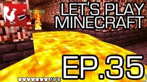 Let's Play Minecraft 2. évad Ep.4 4. epizód