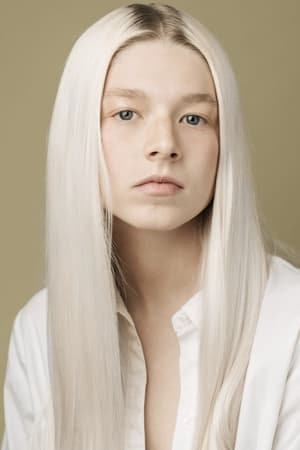 Hunter Schafer profil kép