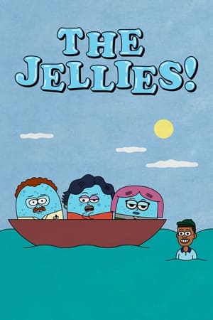 The Jellies poszter