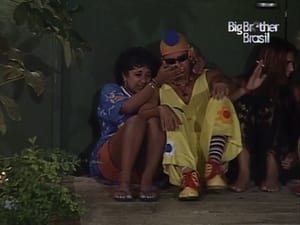 Big Brother Brasil 4. évad Ep.54 54. epizód