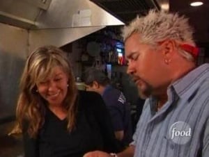 Diners, Drive-Ins and Dives 3. évad Ep.8 8. epizód