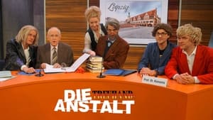 Die Anstalt 6. évad Ep.7 7. epizód