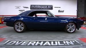 Overhaulin' 6. évad Ep.3 3. epizód