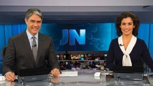 Jornal Nacional kép