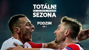 Totáln! sezona 1. évad Ep.1 1. epizód