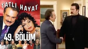 Tatlı Hayat 2. évad Ep.14 14. epizód