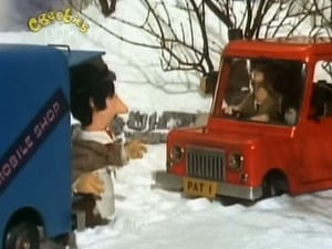 Postman Pat 1. évad Ep.12 12. epizód