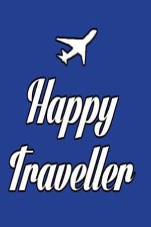 Happy Traveller poszter