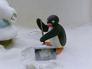 Pingu 4. évad Ep.6 6. epizód