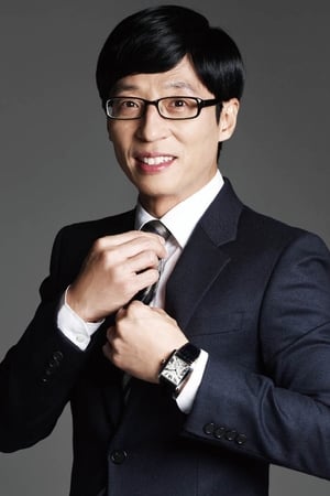 유재석 profil kép