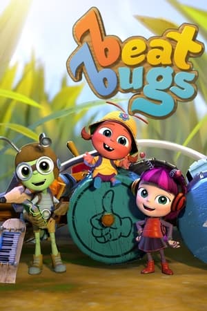 Beat Bugs poszter