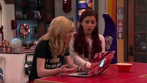 Sam & Cat 1. évad Ep.8 8. epizód