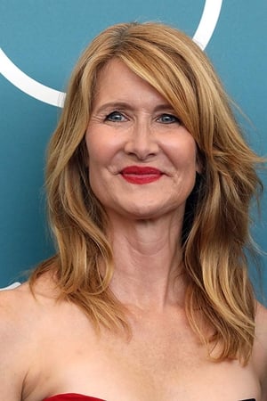 Laura Dern profil kép