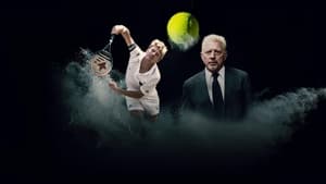 Boris Becker: The Rise and Fall kép