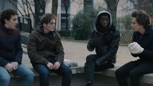 SKAM France 5. évad Ep.9 9. epizód