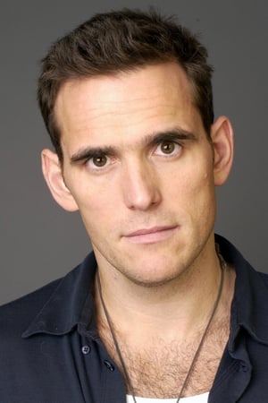 Matt Dillon profil kép