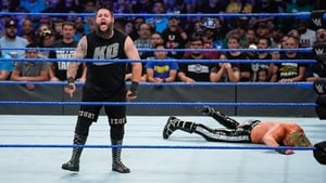 WWE SmackDown 21. évad Ep.27 27. epizód