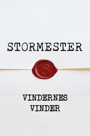 Stormester - Vindernes vinder 1. évad (2023-11-04) poszter