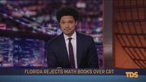 The Daily Show 27. évad Ep.78 78. epizód