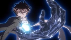 Guilty Crown 1. évad Ep.19 19. epizód