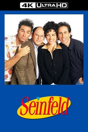 Seinfeld poszter