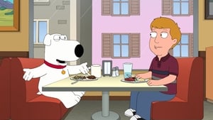 Family Guy 12. évad Ep.11 Brian rossz apa