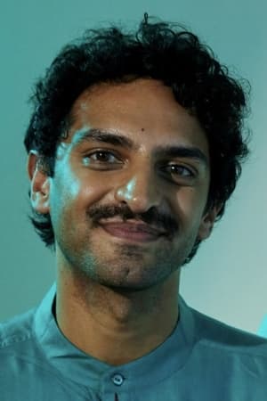 Karan Soni profil kép