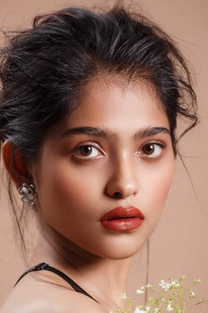 Anusha Viswanathan profil kép