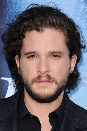 Kit Harington profil kép