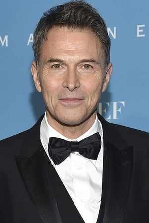 Tim Daly profil kép