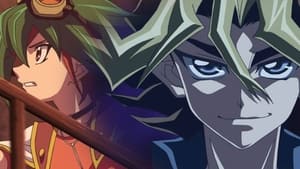 遊☆戯☆王ARC-V 1. évad Ep.32 32. epizód