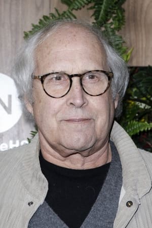 Chevy Chase profil kép