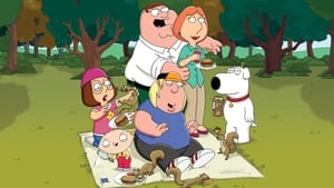 Family Guy kép