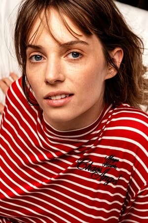 Maya Hawke profil kép