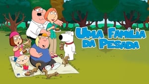 Family Guy kép