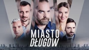 Miasto długów kép