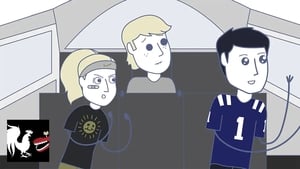 Rooster Teeth Animated Adventures 8. évad Ep.32 32. epizód