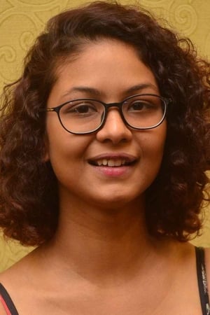 Aditi Myakal profil kép